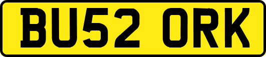 BU52ORK