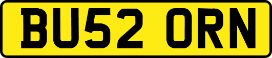 BU52ORN