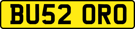 BU52ORO