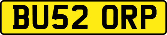 BU52ORP