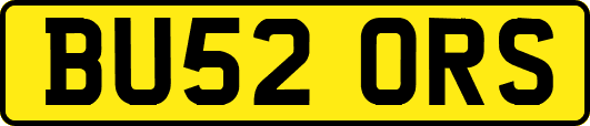 BU52ORS