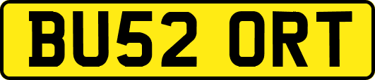 BU52ORT