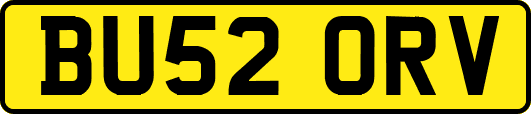 BU52ORV
