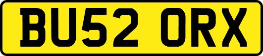 BU52ORX