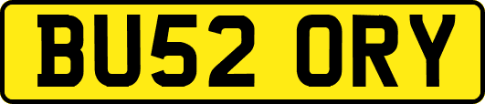 BU52ORY