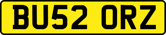 BU52ORZ