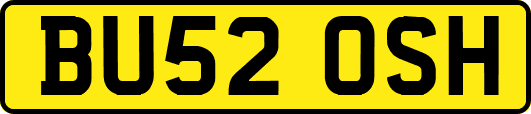 BU52OSH