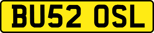 BU52OSL