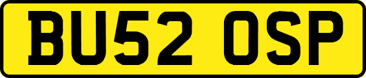 BU52OSP
