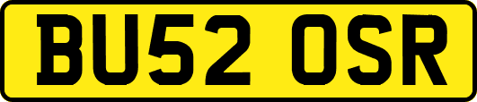 BU52OSR