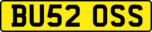 BU52OSS