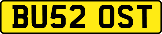 BU52OST