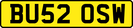 BU52OSW