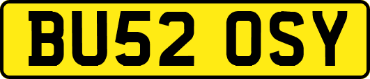 BU52OSY
