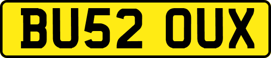BU52OUX