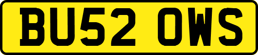 BU52OWS