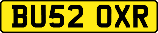 BU52OXR