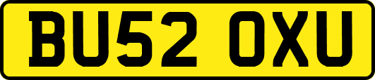 BU52OXU