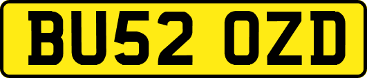 BU52OZD