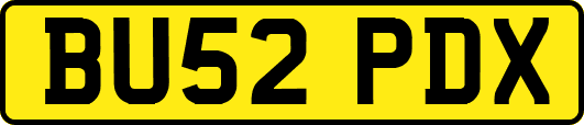 BU52PDX