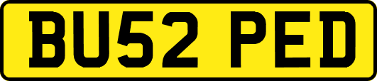 BU52PED