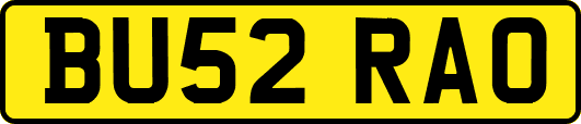 BU52RAO