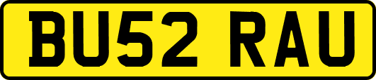 BU52RAU