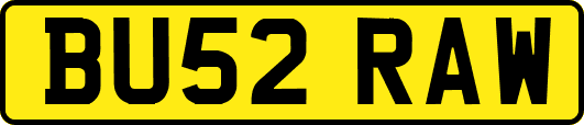 BU52RAW