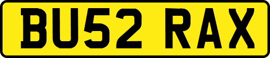 BU52RAX