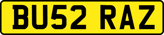 BU52RAZ
