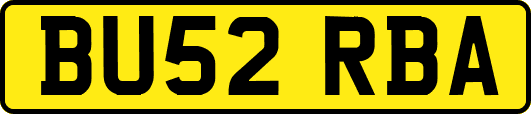 BU52RBA