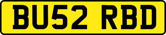 BU52RBD