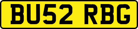 BU52RBG