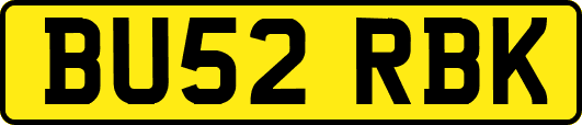 BU52RBK