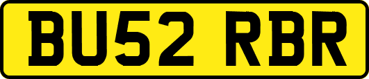 BU52RBR