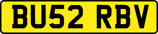 BU52RBV