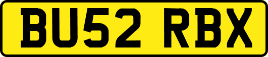 BU52RBX
