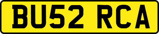 BU52RCA