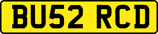 BU52RCD
