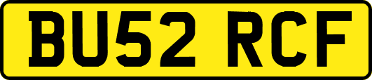 BU52RCF