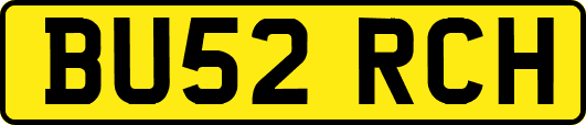 BU52RCH