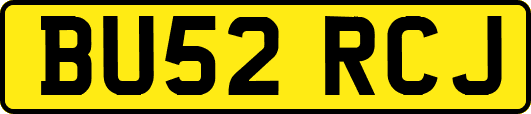 BU52RCJ