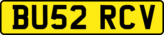 BU52RCV