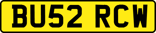 BU52RCW