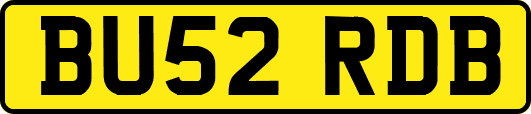 BU52RDB