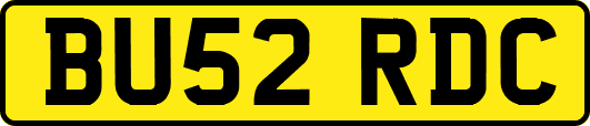 BU52RDC