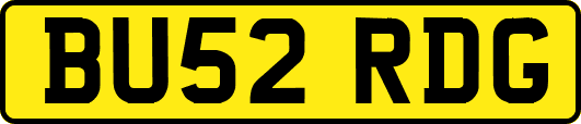 BU52RDG