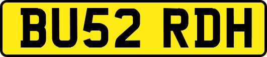 BU52RDH