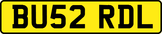 BU52RDL