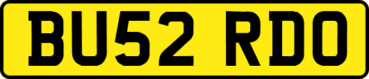 BU52RDO